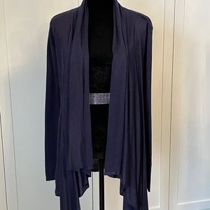 NWT - Lululemon Universal Wrap - Dark Purple